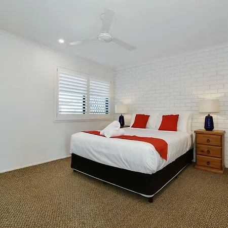 2 Bedroom Unit Mooloolaba- Walk To The Beach Exterior photo