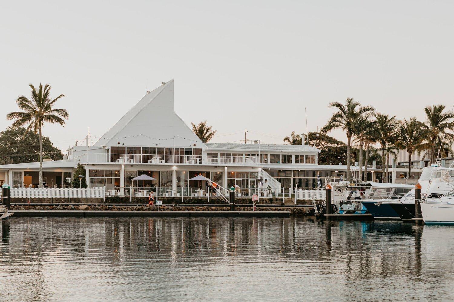 2 Bedroom Unit Mooloolaba- Walk To The Mooloolaba